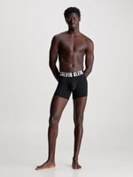 Calvin Klein BOXER BRIEF 3PK Boxer Erkek
