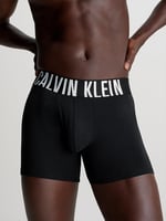 Calvin Klein BOXER BRIEF 3PK Boxer Erkek