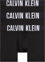 Calvin Klein BOXER BRIEF 3PK Boxer Erkek