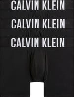 Calvin Klein BOXER BRIEF 3PK Boxer Erkek