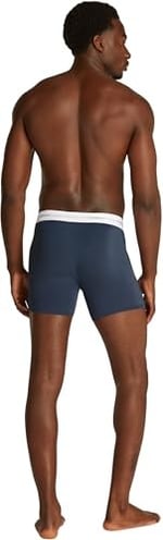 Calvin Klein BOXER BRIEF 3PK İç Giyim Erkek