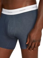 Calvin Klein BOXER BRIEF 3PK İç Giyim Erkek