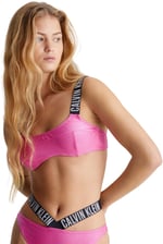 Calvin Klein BRALETTE UW Bikini Üstü Kadın