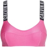 Calvin Klein BRALETTE UW Bikini Üstü Kadın