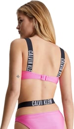 Calvin Klein BRALETTE UW Bikini Üstü Kadın