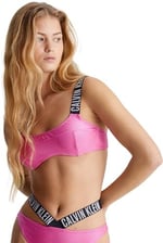 Calvin Klein BRALETTE UW Bikini Üstü Kadın
