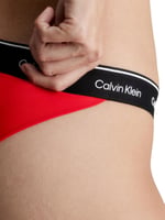 Calvin Klein BRAZILIAN Bikini Alti Kadın
