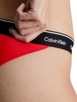 Calvin Klein BRAZILIAN Bikini Alti Kadın