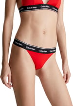 Calvin Klein BRAZILIAN Bikini Alti Kadın