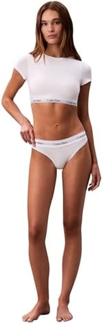 Calvin Klein BRAZILIAN Brezilya Kadın - Bedenler: XS, S, M, L, XL