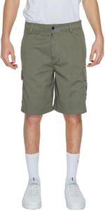 Calvin Klein CARGO SHORT Şort Erkek