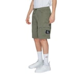 Calvin Klein CARGO SHORT Şort Erkek