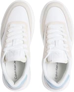 Calvin Klein CHUNKY CUPSOLE LOW MIX IN Spor AyakkabıKadın