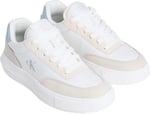 Calvin Klein CHUNKY CUPSOLE LOW MIX IN Spor AyakkabıKadın