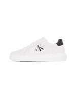 Calvin Klein CHUNKY CUPSOLE MONO LTH Spor AyakkabıErkek