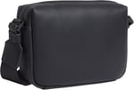 Calvin Klein Ck Must Mono Camera Bag Omuz Çantası, Siyah