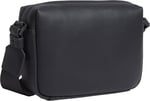 Calvin Klein Ck Must Mono Camera Bag Omuz Çantası, Siyah