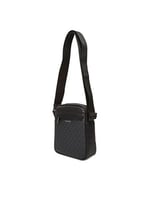 Calvin Klein CK MUST MONO REPORTER S Erkek Çanta, Siyah, Tek Beden