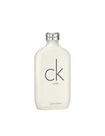 Calvin Klein CK One EDT 100 ml Unisex Parfüm 1 Paket (1 x 100 ml)