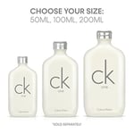 Calvin Klein CK One EDT Unisex Parfüm 200 ml