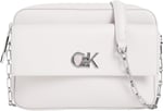 Calvin Klein CK RE-LOCK POCKET CAMERA BAG Çanta Kadın