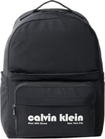Calvin Klein CKJ GRAPHIC CK MULTI FUNCT BACKP Ayarlanabilir Askı Erkek