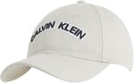 Calvin Klein CKJ SSNL 'CK' GRAPHIC LOGO CAP Şapka Erkek