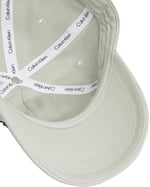 Calvin Klein CKJ SSNL 'CK' GRAPHIC LOGO CAP Şapka Erkek