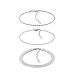 Calvin Klein Ckj35000625 Kadın Bileklik