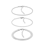 Calvin Klein Ckj35000625 Kadın Bileklik