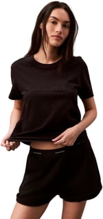 Calvin Klein CLASSIC 2 TEE T-shirt Kadın