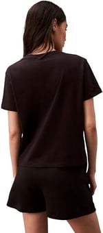 Calvin Klein CLASSIC 2 TEE T-shirt Kadın