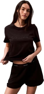 Calvin Klein CLASSIC 2 TEE T-shirt Kadın