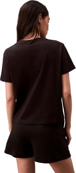 Calvin Klein CLASSIC 2 TEE T-shirt Kadın
