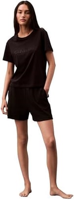 Calvin Klein CLASSIC 2 TEE T-shirt Kadın