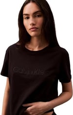 Calvin Klein CLASSIC 2 TEE T-shirt Kadın