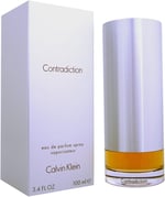 CALVIN KLEIN CONTRADICTION EDP 100 ML Kadın PARFÜMÜ