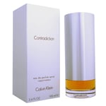 CALVIN KLEIN CONTRADICTION EDP 100 ML Kadın PARFÜMÜ