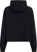 Calvin Klein COTTON NYLON WINDBREAKER JACKET Ceket Kadın