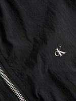Calvin Klein COTTON NYLON WINDBREAKER JACKET Ceket Kadın