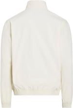 Calvin Klein CRISP COTTON HARRINGTON JACKET Ceket Erkek