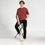 Calvin Klein DAD JEAN Kot Pantolon Erkek