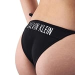 Calvin Klein Dize Yan Kravat Arsız Bikini Kw0kw01858 Dize Yan Kravat Kadın