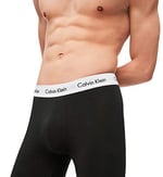 Calvin Klein Erkek 3 Lü Boxer