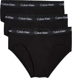 Calvin Klein Erkek 3'Lü Slip