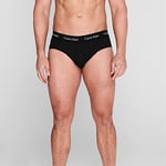 Calvin Klein Erkek 3'Lü Slip