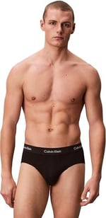 Calvin Klein Erkek 3'Lü Slip