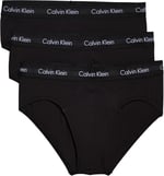 Calvin Klein Erkek 3'Lü Slip