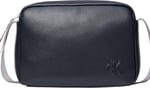 Calvin Klein Erkek Çapraz Çanta Lv04G3081Gwjq,Siyah Tek Ebat