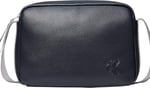 Calvin Klein Erkek Çapraz Çanta Lv04G3081Gwjq,Siyah Tek Ebat